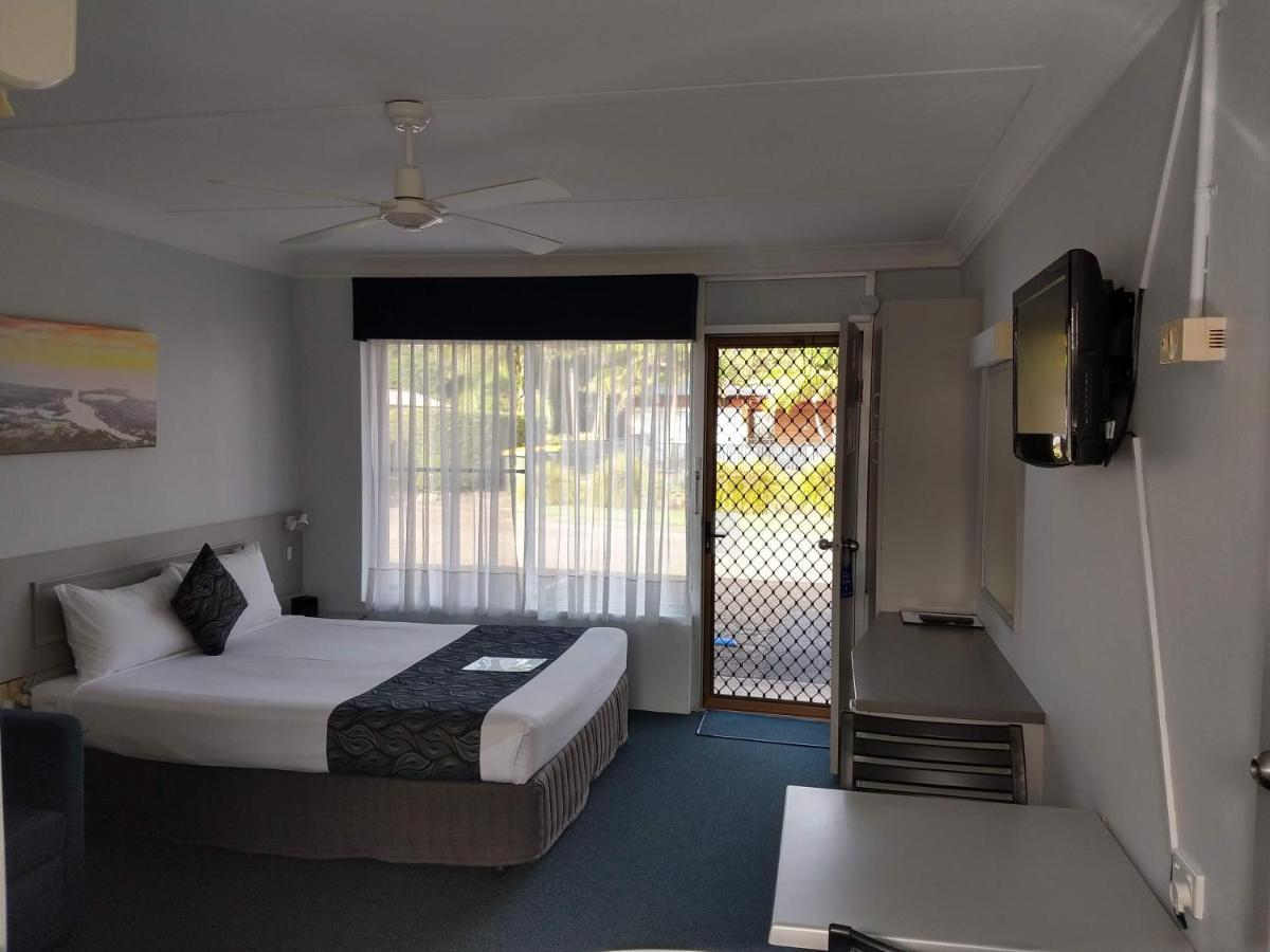 Haven Waters Motel & Apartments North Haven Ngoại thất bức ảnh