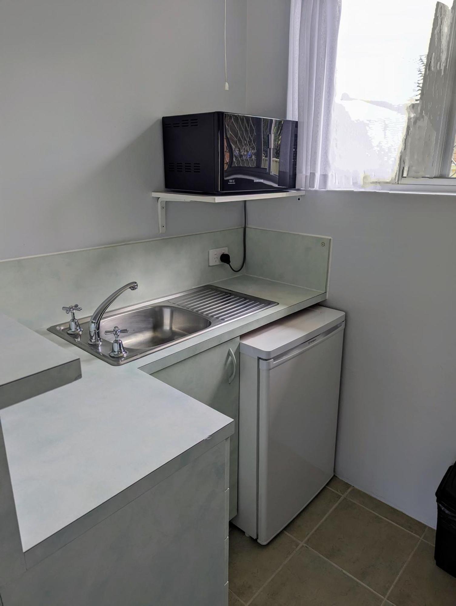 Haven Waters Motel & Apartments North Haven Ngoại thất bức ảnh