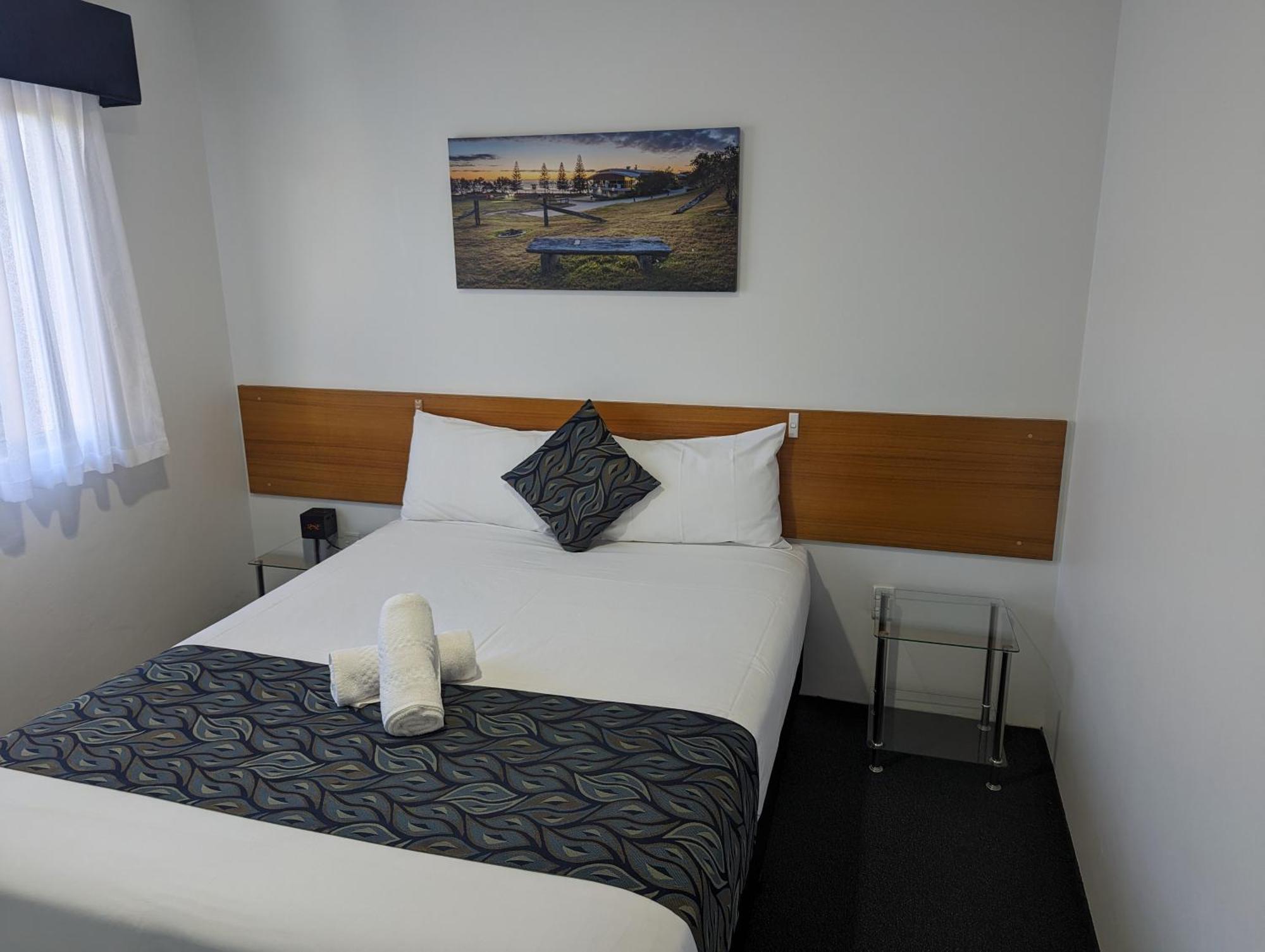 Haven Waters Motel & Apartments North Haven Ngoại thất bức ảnh