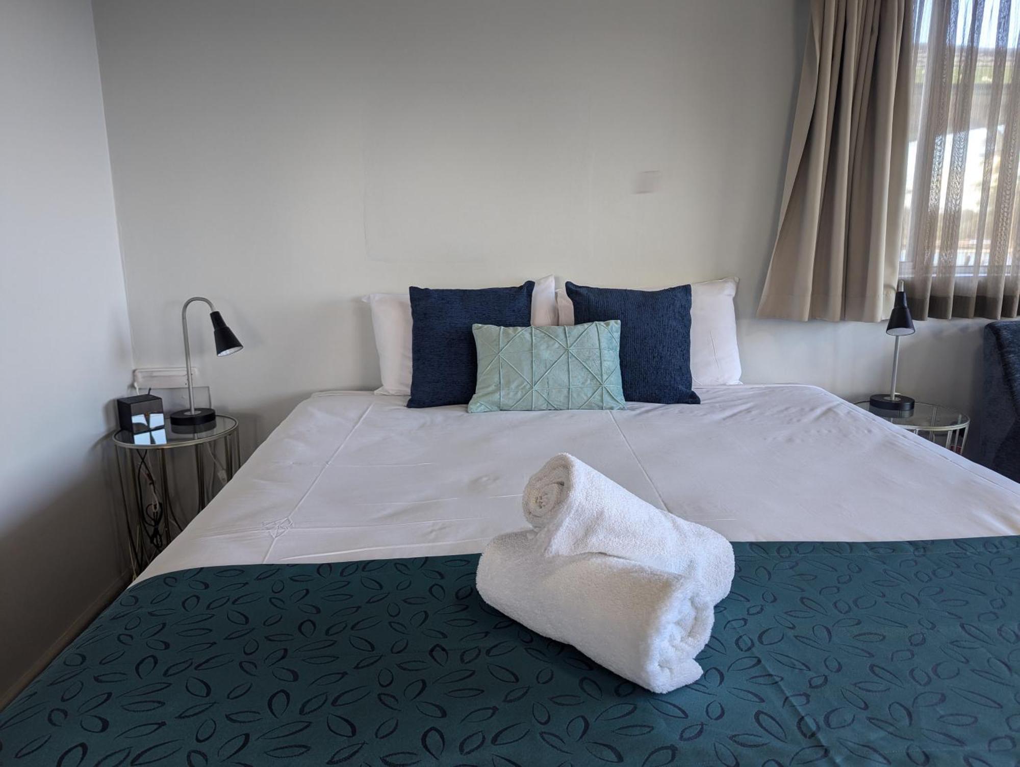 Haven Waters Motel & Apartments North Haven Ngoại thất bức ảnh