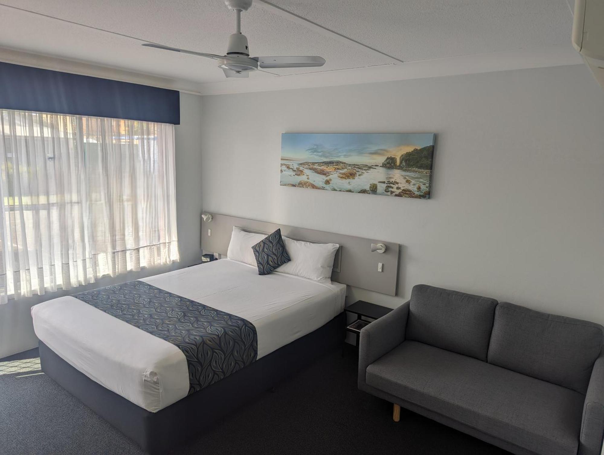 Haven Waters Motel & Apartments North Haven Ngoại thất bức ảnh