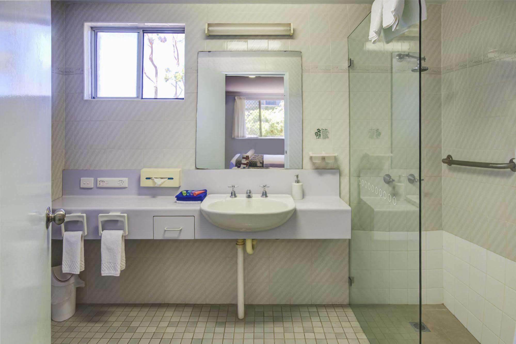 Haven Waters Motel & Apartments North Haven Ngoại thất bức ảnh